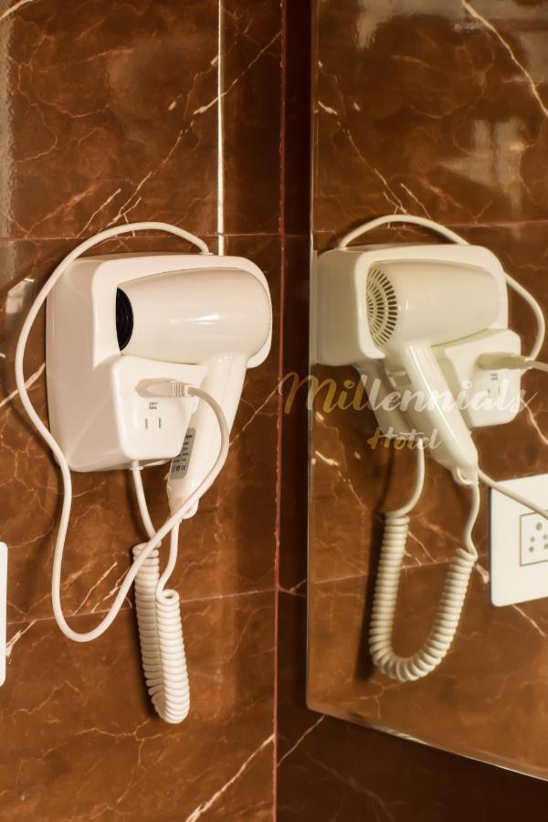 Millennials Hotel Anekal Buitenkant foto
